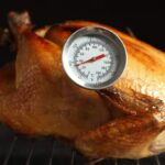 Quelle température supporte le film alimentaire ?