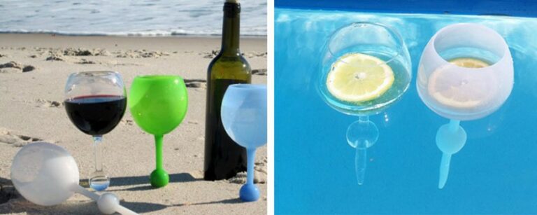 Quelle température supporte le verre ? Quelle température supporte le verre ?