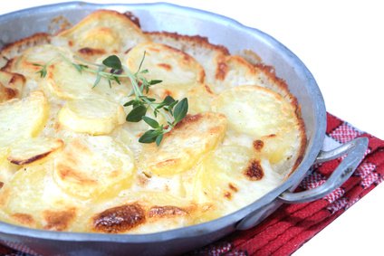 Quelle type de crème pour un gratin dauphinois ? Quelle type de crème pour un gratin dauphinois ?