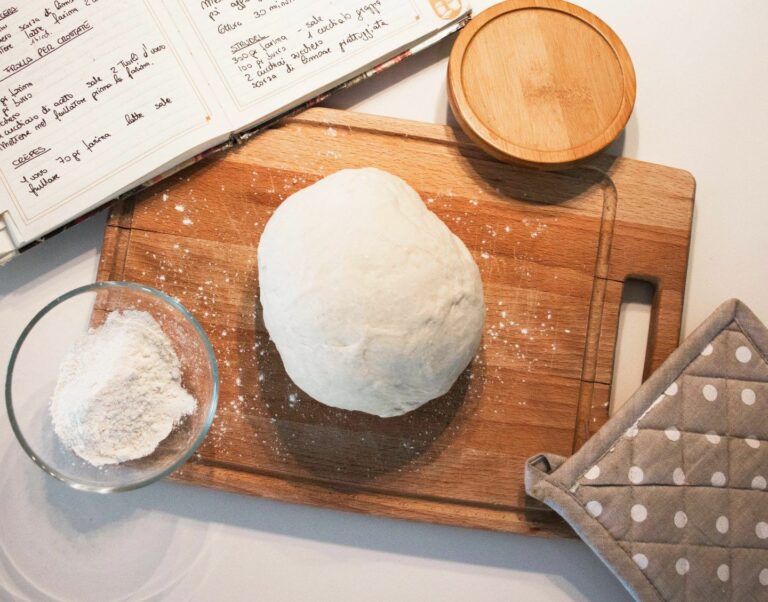 Quelle utilisation farine 00 ?