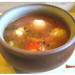 Quelle viande Peut-on mettre dans une soupe ?