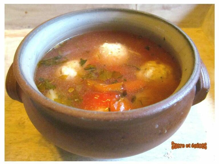 Quelle viande Peut-on mettre dans une soupe ? Quelle viande Peut-on mettre dans une soupe ?