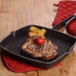 Quelle viande à griller à la poêle ?