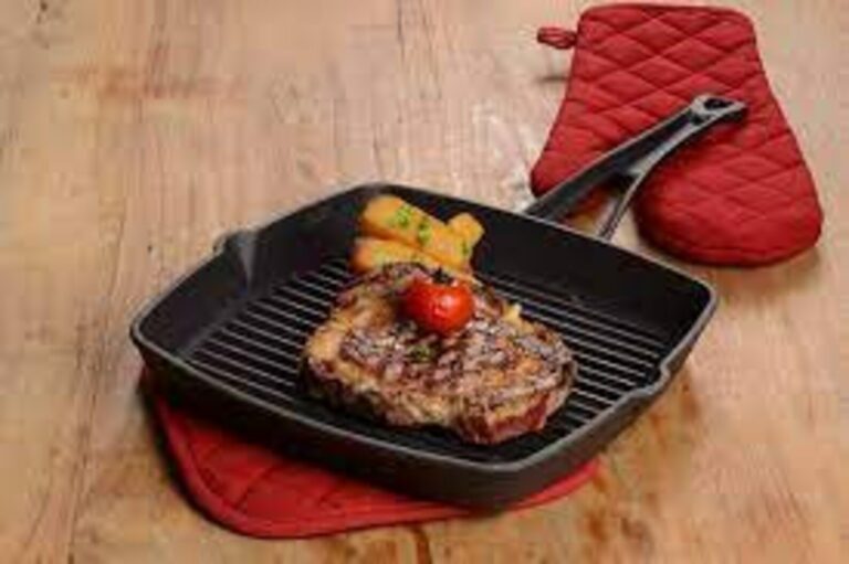 Quelle viande à griller à la poêle ? Quelle viande à griller à la poêle ?