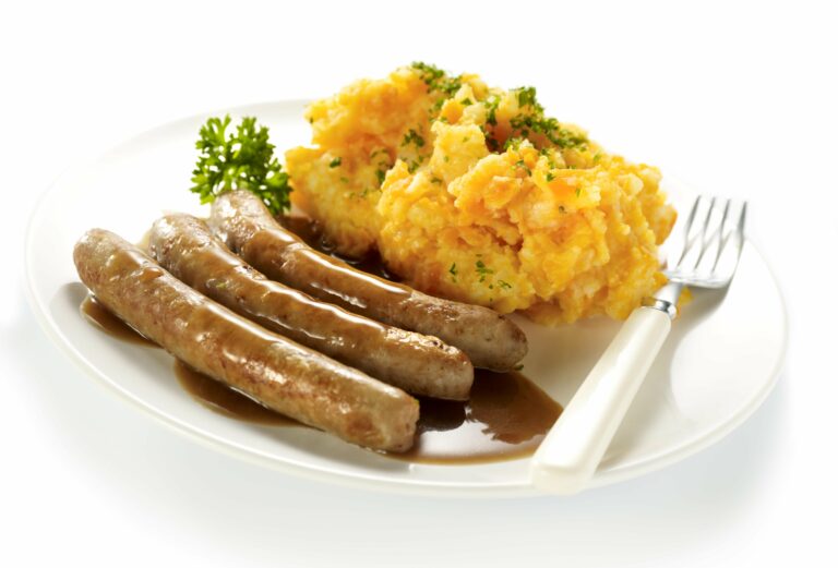 Quelle viande avec de la purée ? Quelle viande avec de la purée ?