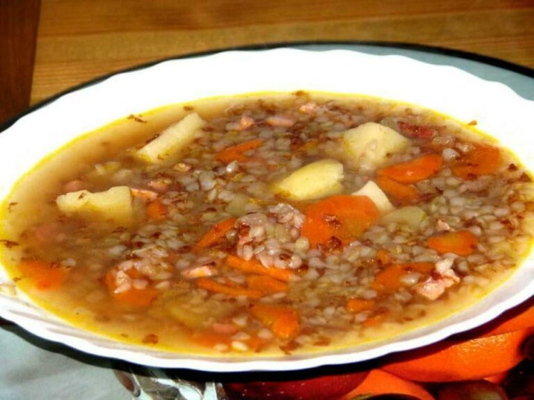 Quelle viande avec de la soupe ?