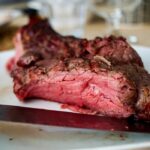 Quelle viande avec de la truffade ?