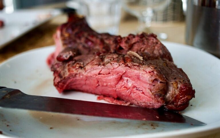 Quelle viande avec de la truffade ?