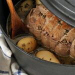 Quelle viande avec de l'aligot ?