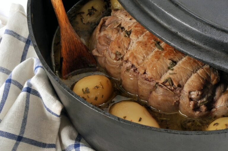Quelle viande avec de l'aligot ?