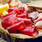 Quelle viande avec du fromage ?