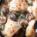 Quelle viande avec du vin jaune ?