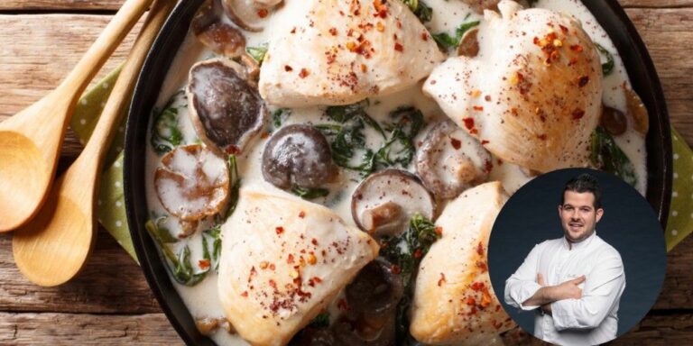 Quelle viande avec du vin jaune ? Quelle viande avec du vin jaune ?