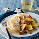 Quelle viande avec le vin jaune ?