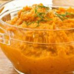 Quelle viande avec purée butternut ?