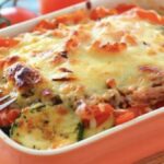 Quelle viande avec un gratin de pâtes ?