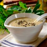 Quelle viande avec une sauce au poivre ?