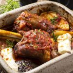 Quelle viande d'agneau pour la moussaka ?