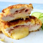 Quelle viande dans le cordon bleu ?