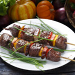 Quelle viande de bœuf pour les brochettes ?