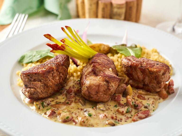 Quelle viande de porc pour soupe ? Quelle viande de porc pour soupe ?