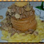 Quelle viande de veau pour bouchée à la reine ?