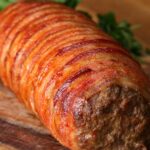 Quelle viande est le bacon ?