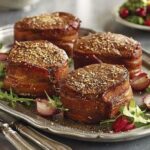 Quelle viande est servie le soir de Noël ?