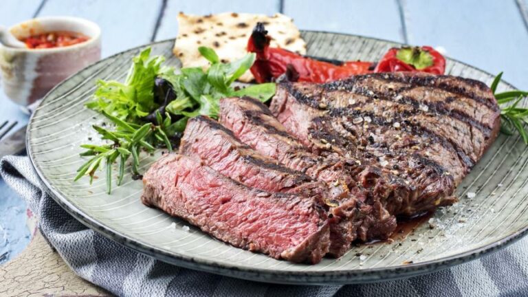 Quelle viande le soir ? Quelle viande le soir ?