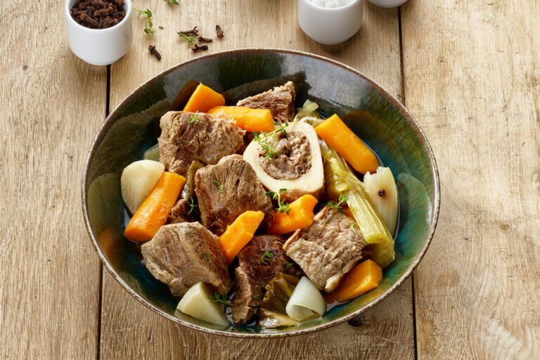 Quelle viande maigre pour pot-au-feu ? Quelle viande maigre pour pot-au-feu ?