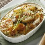 Quelle viande peut accompagner le gratin dauphinois ?