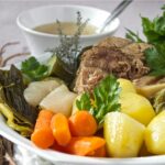Quelle viande pour Pot-au-feu cookeo ?