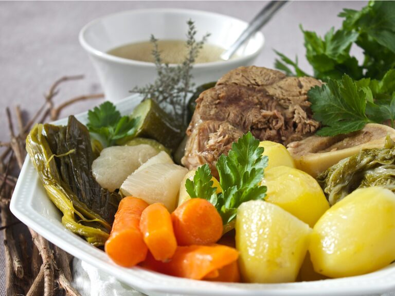 Quelle viande pour Pot-au-feu cookeo ? Quelle viande pour Pot-au-feu cookeo ?