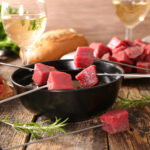 Quelle viande pour faire de la fondue ?