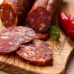 Quelle viande pour faire du chorizo ?