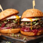 Quelle viande pour faire un hamburger ?