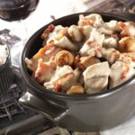 Quelle viande pour faire une blanquette de dinde ?