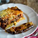 Quelle viande pour faire une moussaka ?