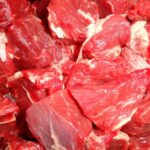 Quelle viande pour le 1er janvier ?