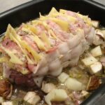 Quelle viande pour le rôti Orloff ?