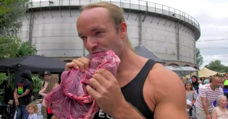 Quelle viande se mange crue ?