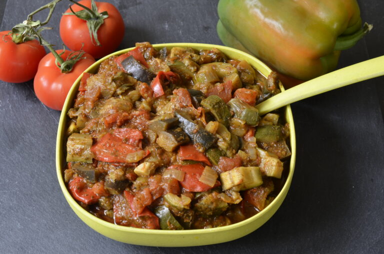 Quelle viande servir avec de la ratatouille ? Quelle viande servir avec de la ratatouille ?