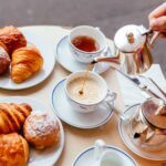 Quelle viennoiserie est le moins calorique ?