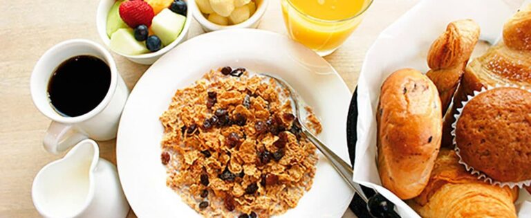 Quelle viennoiserie pour diabétique ?