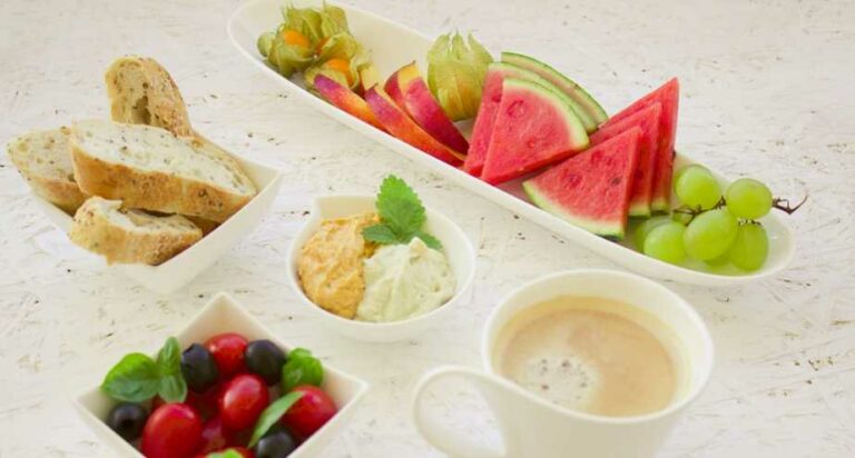 Quelle vitamine est bonne pour le foie ?