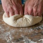 Quelle vitesse pour pétrir le pain ?