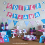 Quelles activités pour une soirée pyjama ?