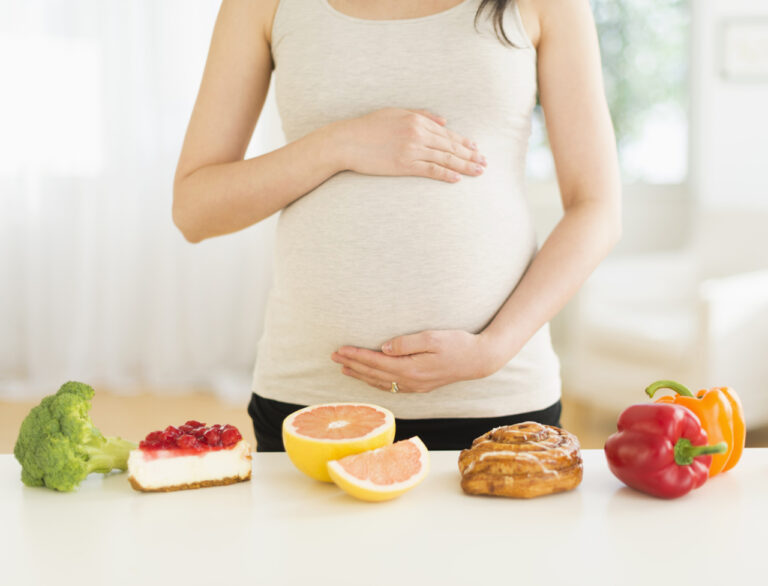 Quelles céréales pendant la grossesse ?