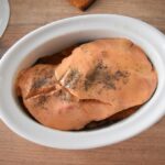 Quelles épices Peut-on mettre dans le foie gras ?