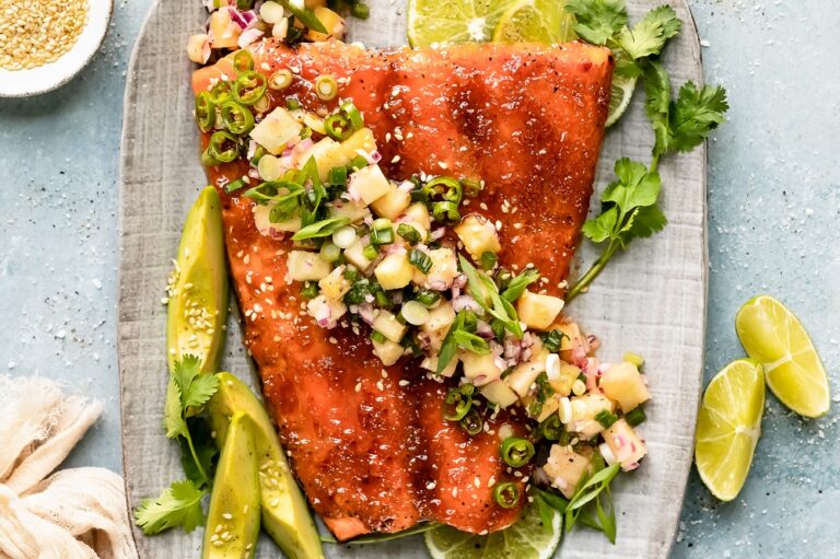 Quelles épices avec du poisson ?